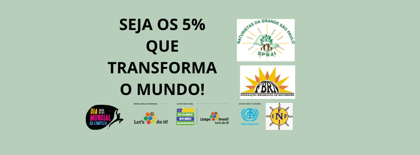 Ecoponto SPNAT - Fevereiro