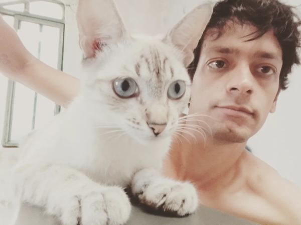 Rafael Campos Batista