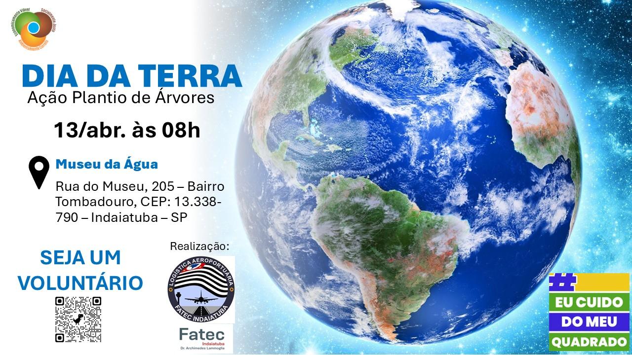 Dia da Terra