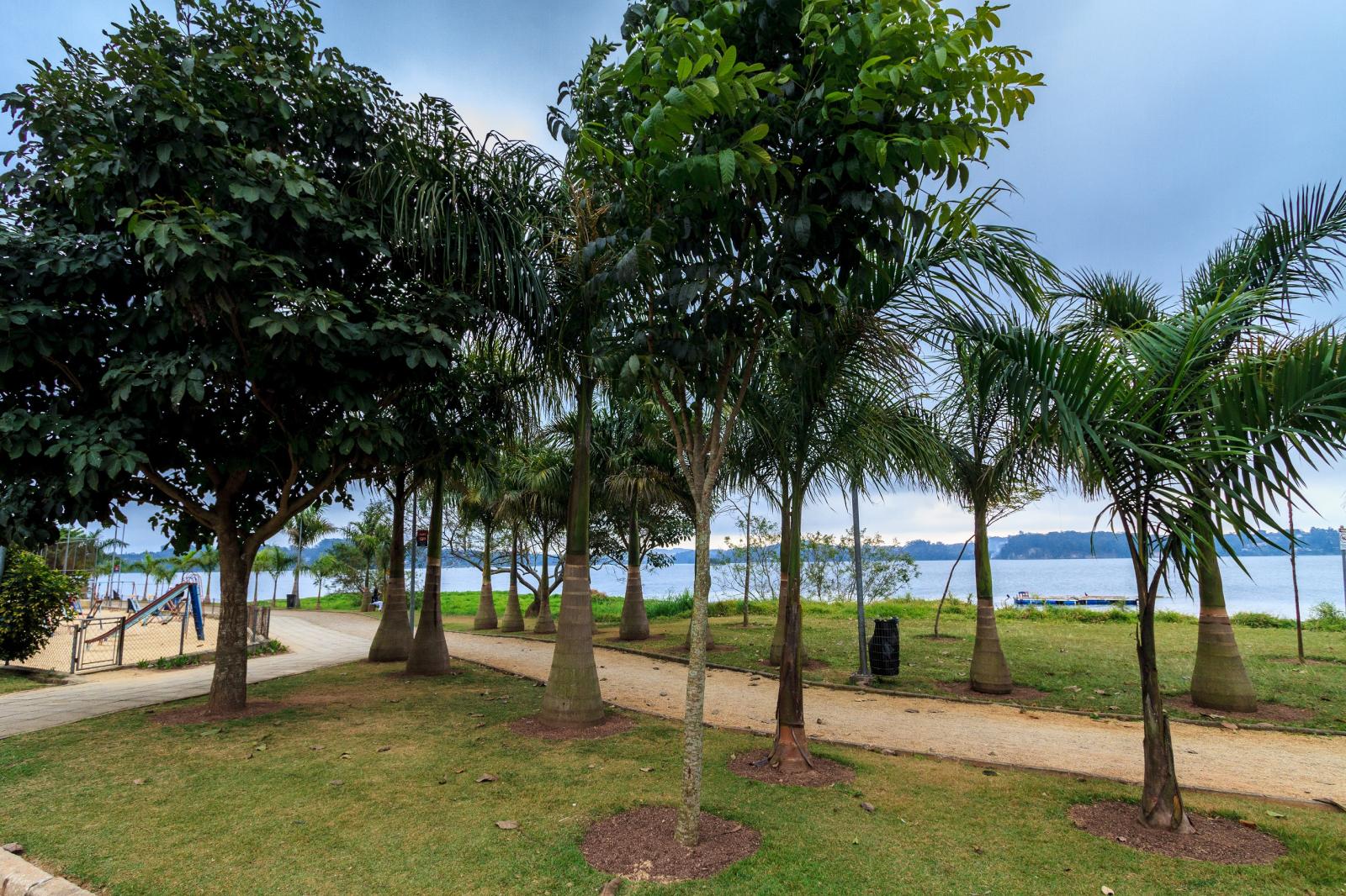 DIA MUNDIAL DA ÁGUA 2026