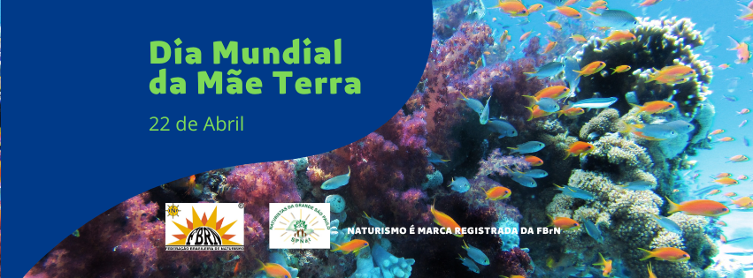 Ecoponto Dia Mundial da Terra - SPNAT 