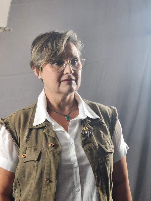 Maria Elisa Martins Pereira Lagazzi Nasser