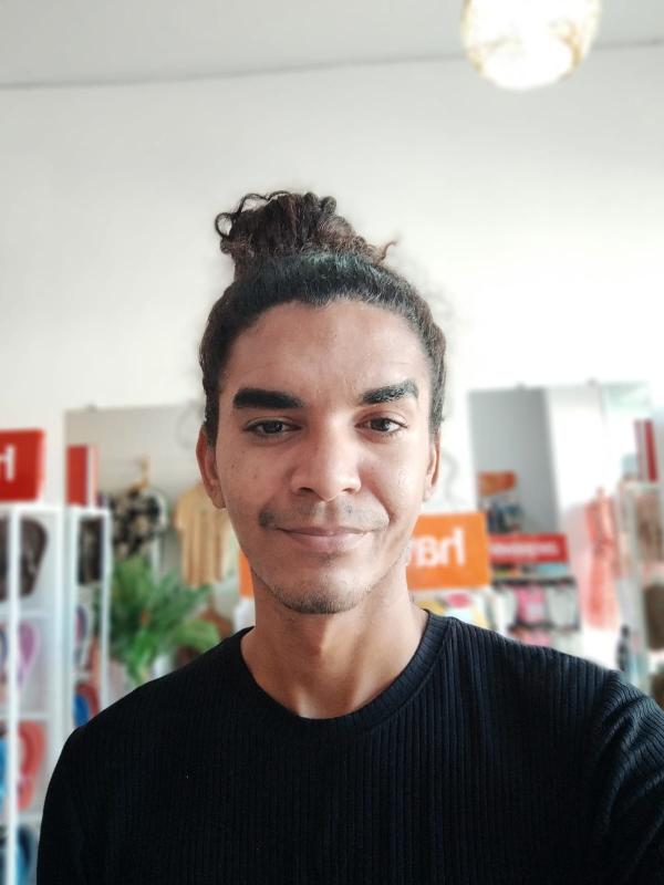 Carlos Daniel da silva rodrigues