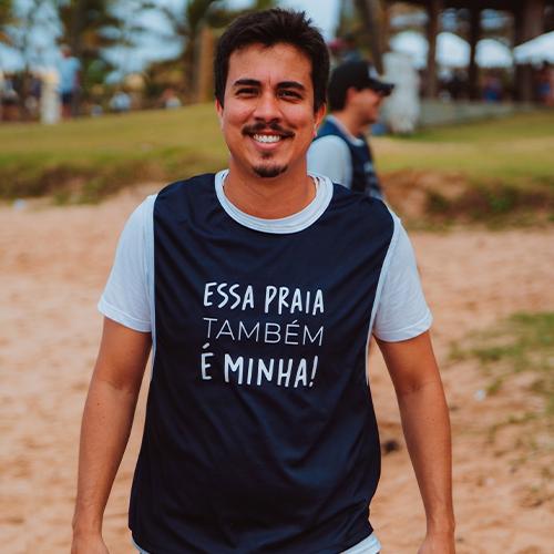 Rodrigo Amado Chetto Coutinho