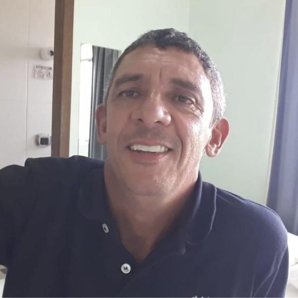 Amauri Antônio Silva