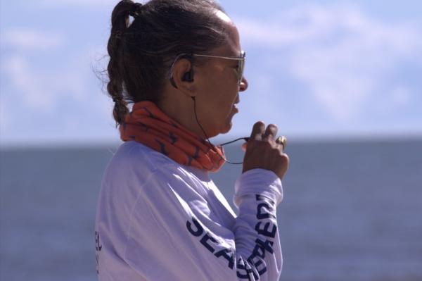 Instituto Sea Shepherd Brasil