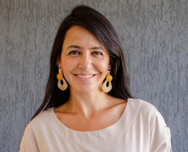 Priscila Maria de Oliveira Muniz Cunha