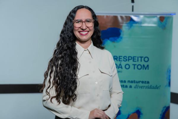 Tânia Olinda Lima
