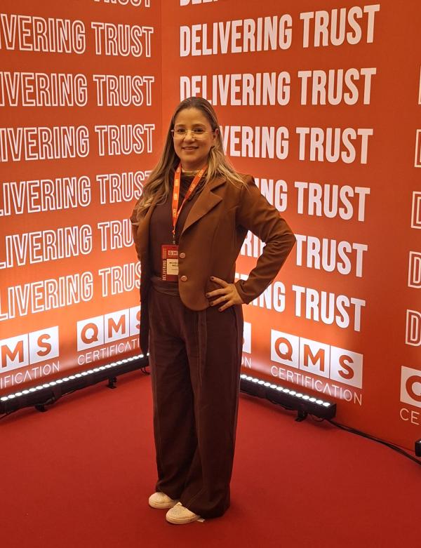 Michelle Carneiro Razanauskas Miele