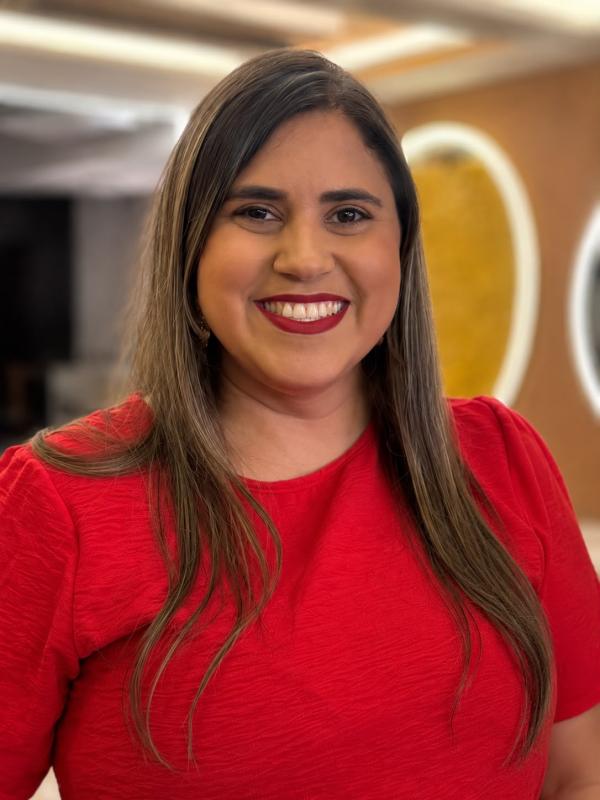 Danielle Mendes Gonçalves Jordão