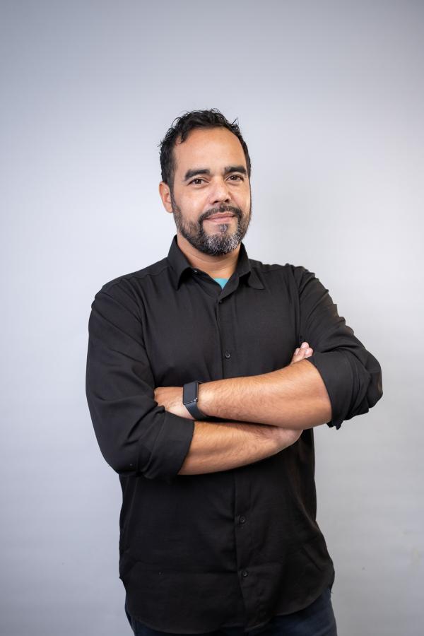 Jaison Gonçalves Bellissimo