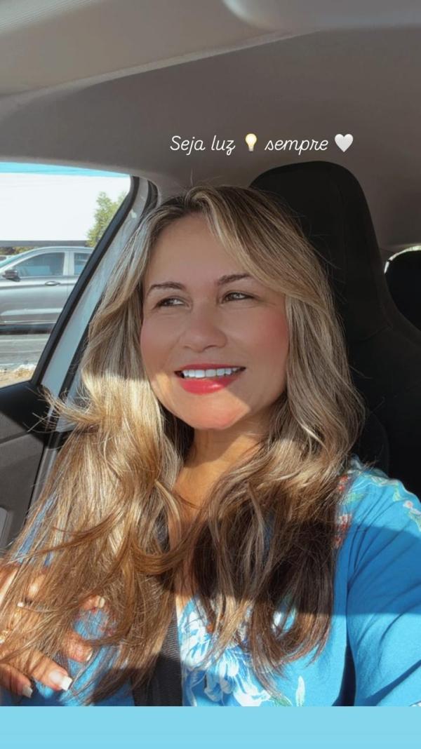 Jane Morais