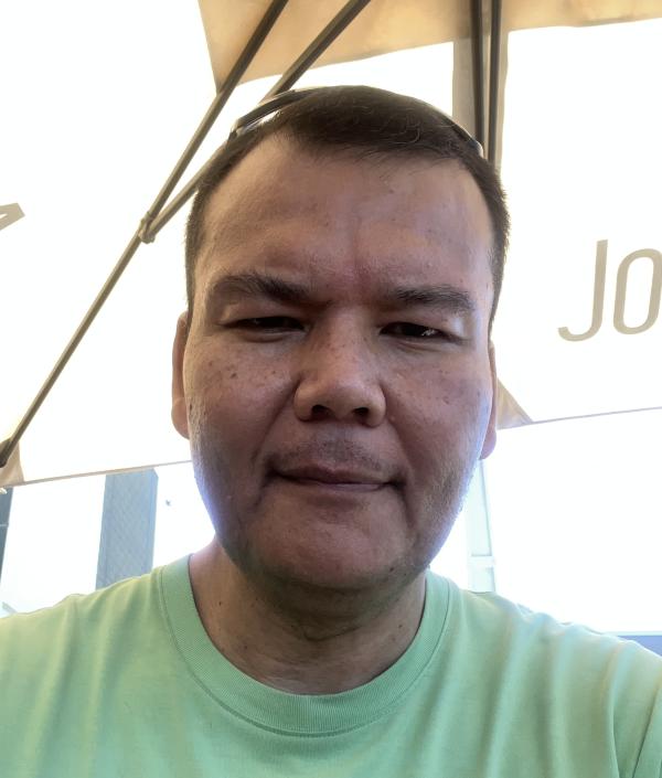 Paulo Cesar Primo Junior