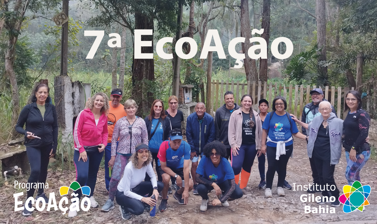 7ª EcoAção