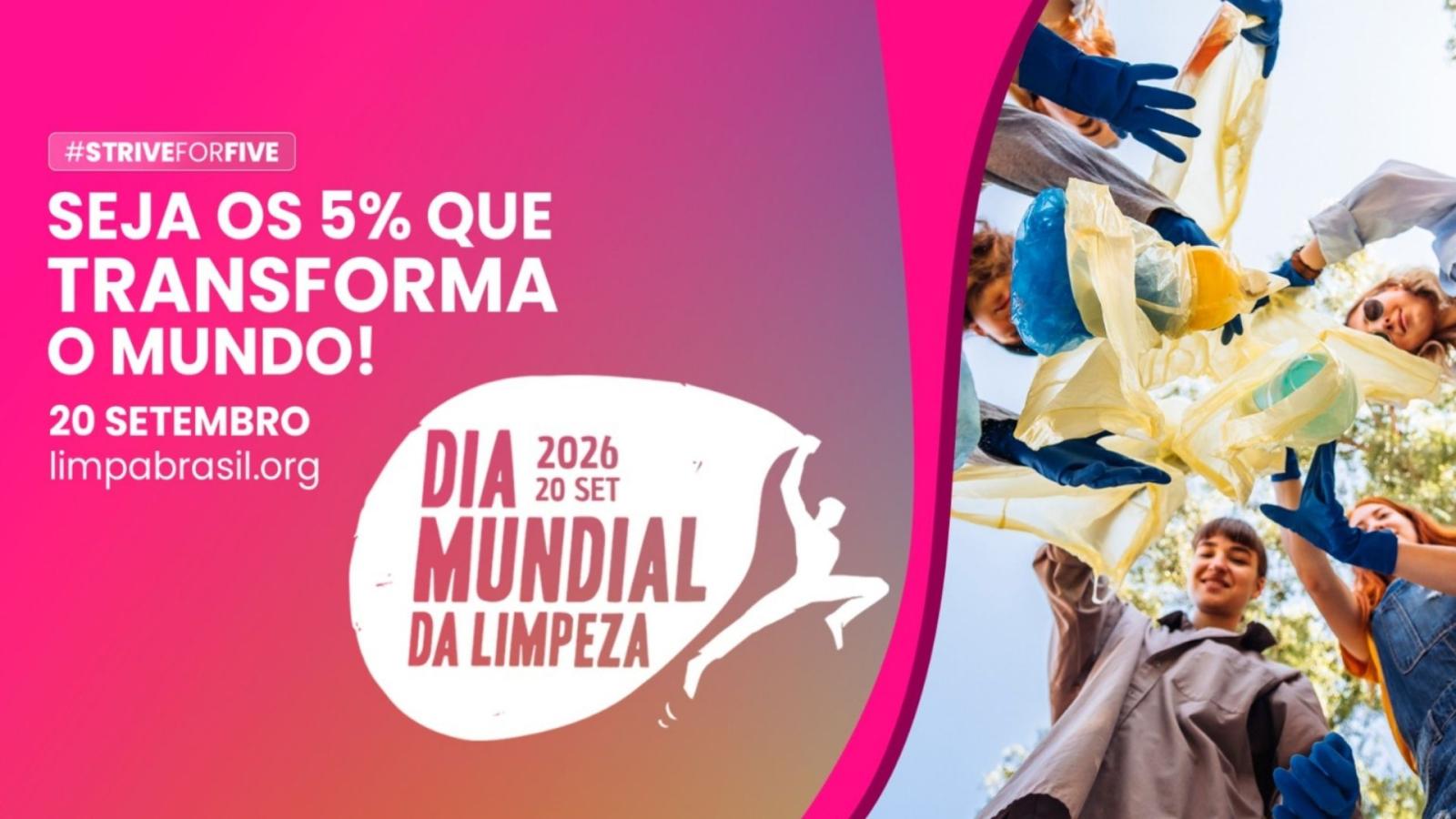 AÇÃO TROPIC AL  / LIMPEZA DE PRAIAS E PRAÇAS - UNINASSAU OLINDA