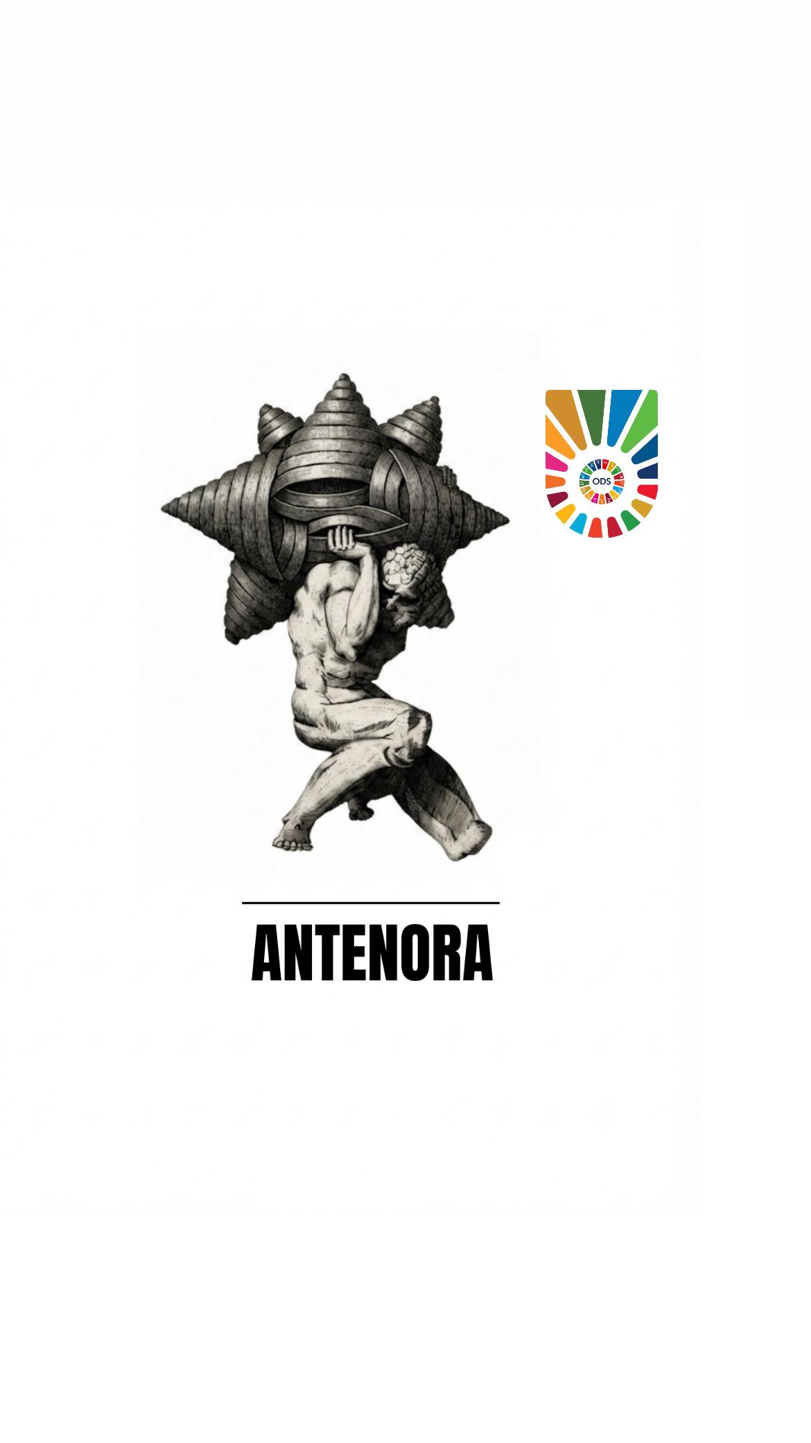 ANTENORA - Proposta de Diretriz Nacional - um ODS 18, 19 e 20