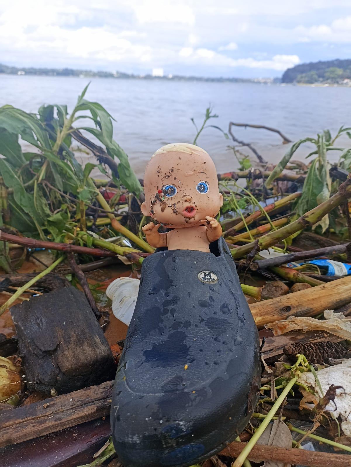  DIA MUNDIAL DA LIMPEZA - 19 de Setembro