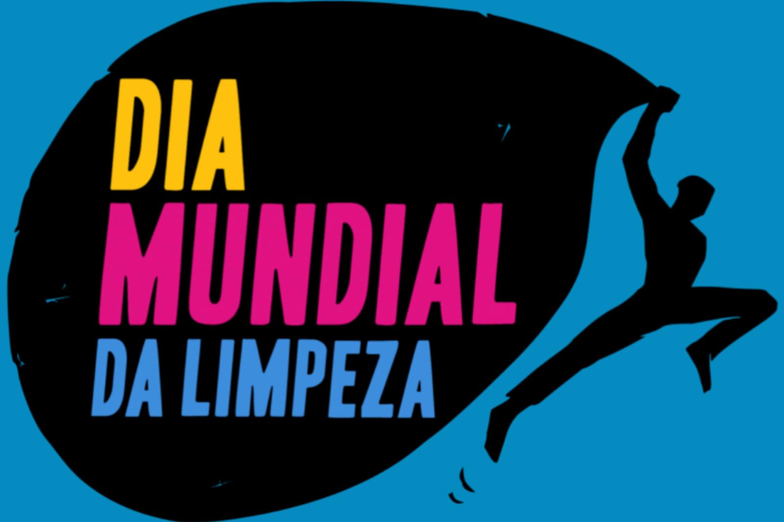 DIA MUNDIAL DA LIMPEZA