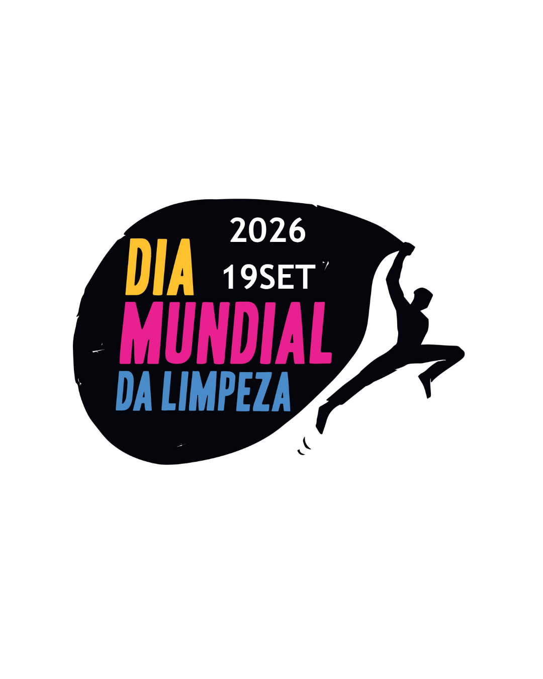 Dia Mundial de Limpeza - Grupo de Amigos da Praia 