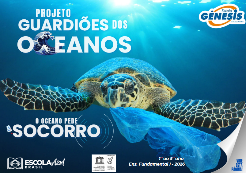 Guardiões dos Oceanos