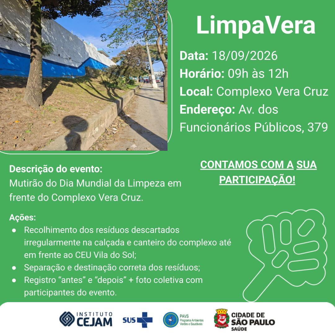 LimpaVera 