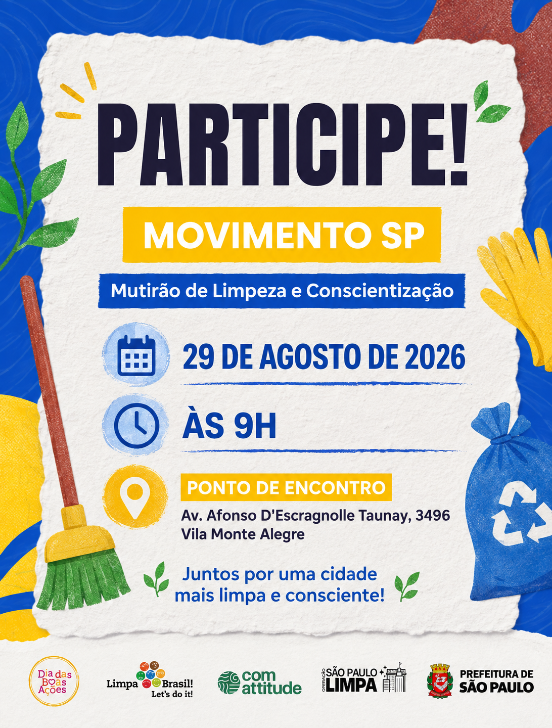 Movimento SP
