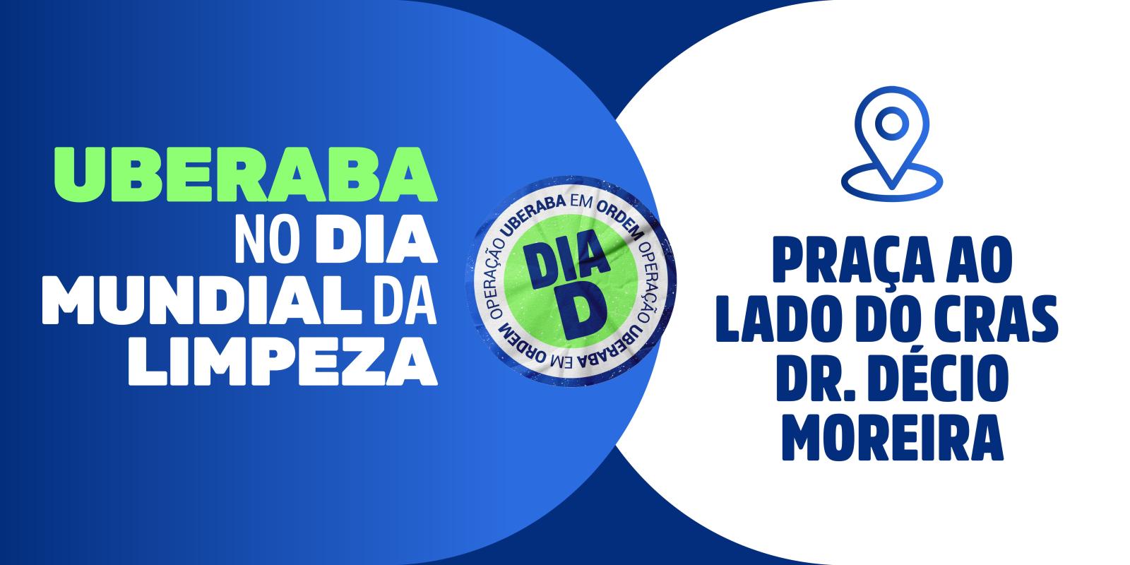 Uberaba - Mutirão de Limpeza | Elza Amui
