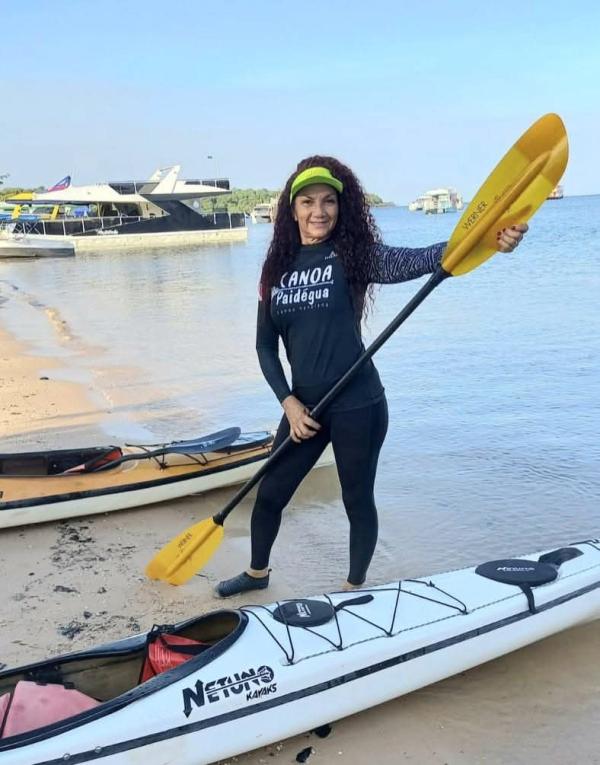 Hosana Rosa Guedes 