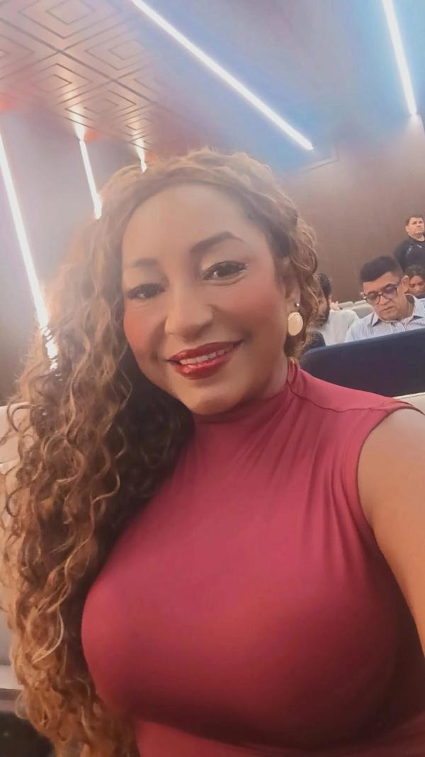 Jucivania Moraes Gordo