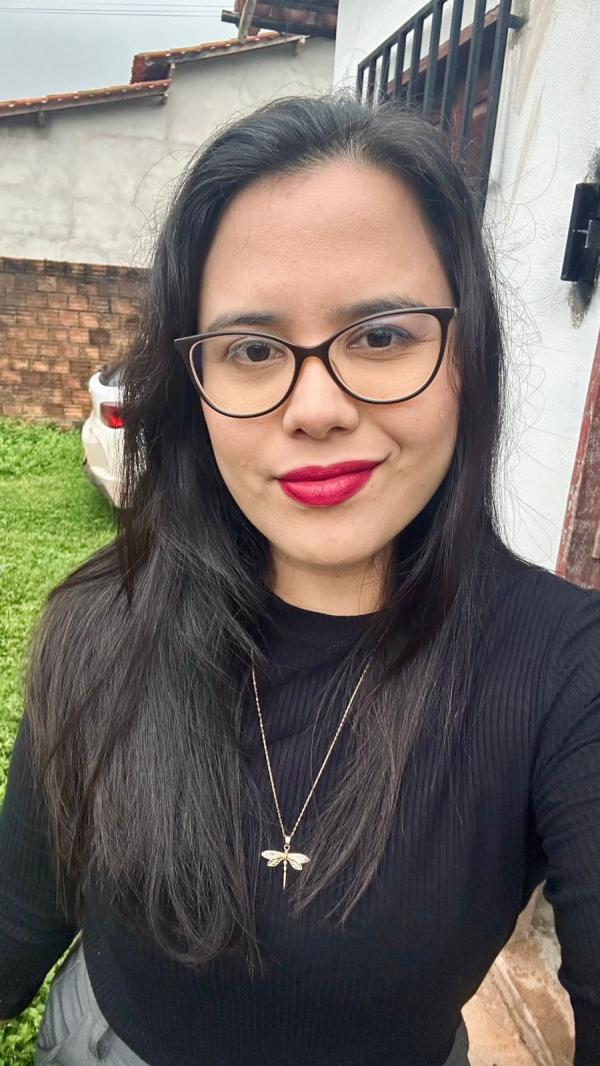 Bárbara de Fátima Oliveira da Silva
