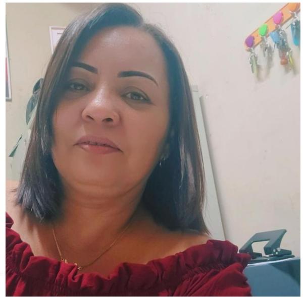 MARILDA DE SOUZA PIEDADE