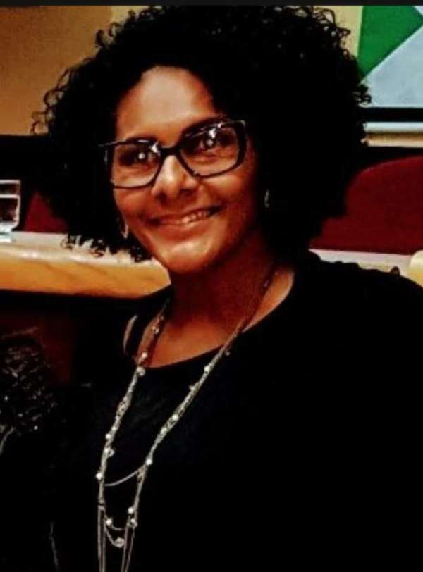Silvandra Cardoso Gonçalves