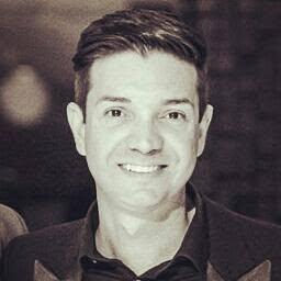 Marcus Vinicius Silveira