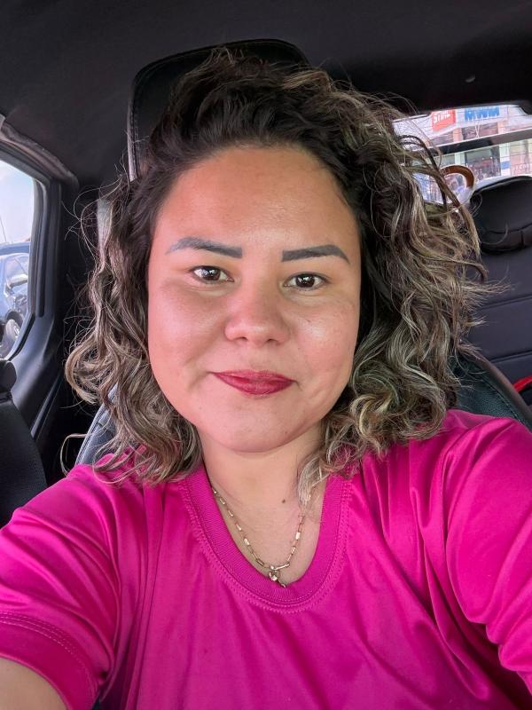 Greice Kelly Rodrigues Mendes