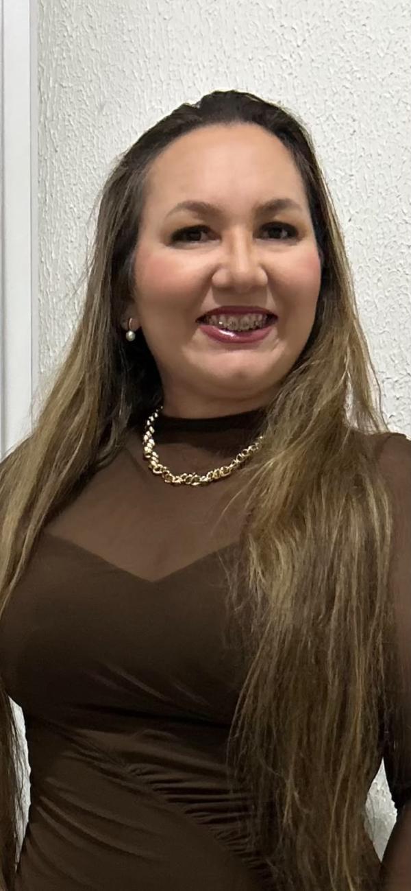 MARIA ELIDIANE DOS SANTOS BRAGA