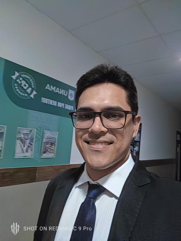 Willian dos Santos Garcia