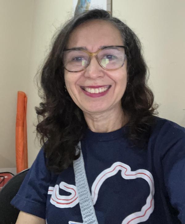 ANGELICA MARIA BARATA DE CASTRO