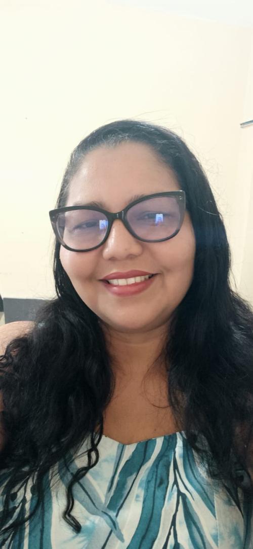 Ana Greice
