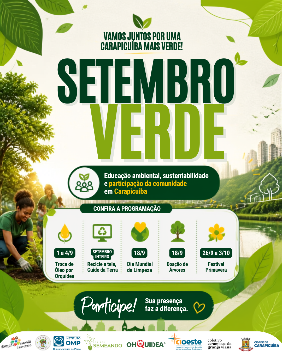 Setembro Verde