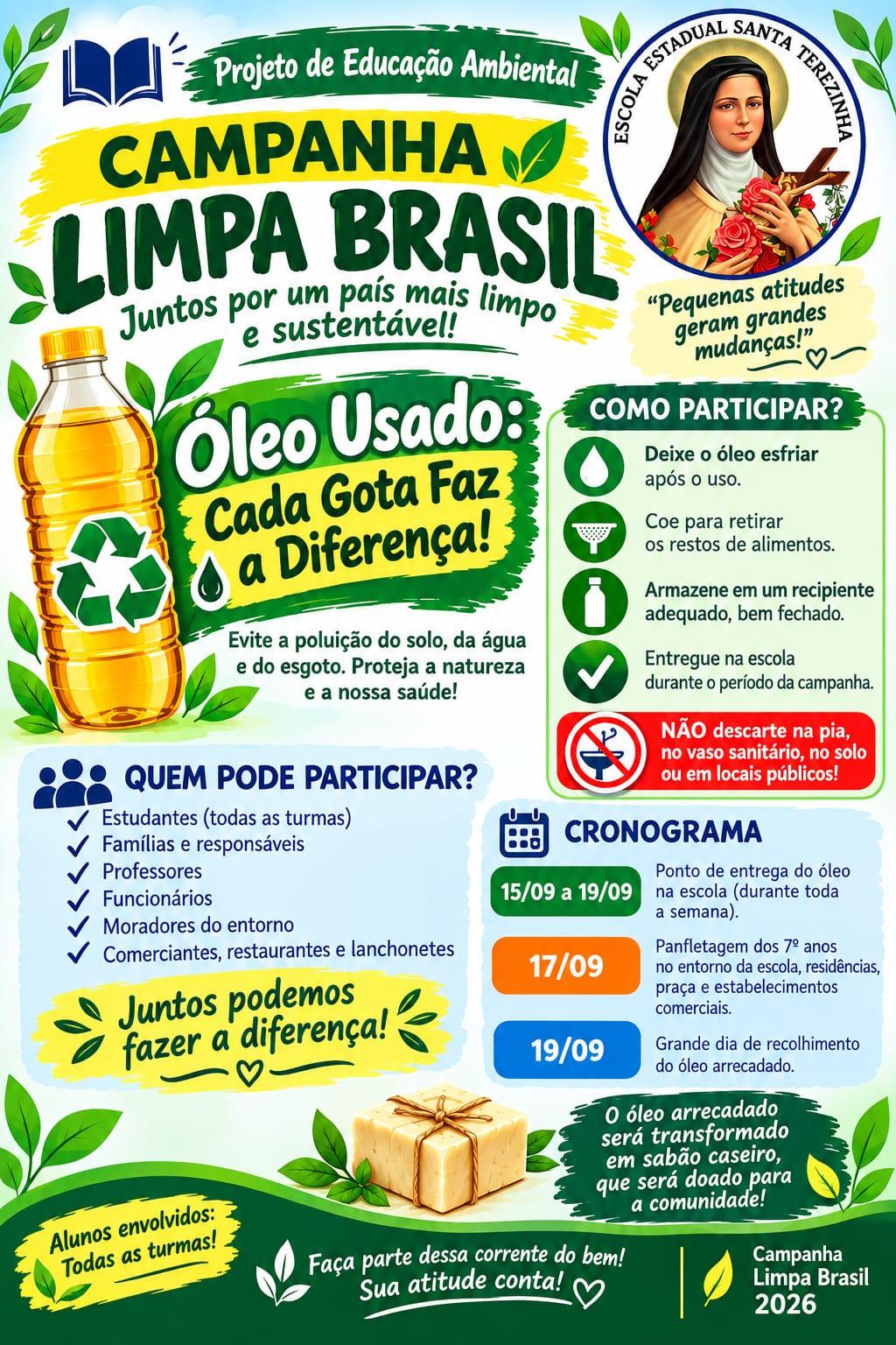 Eco Terezinha 