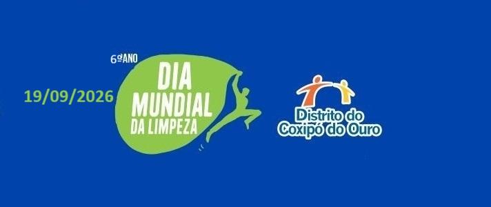 6º ano Mutirão de Limpeza do Rio Coxipó