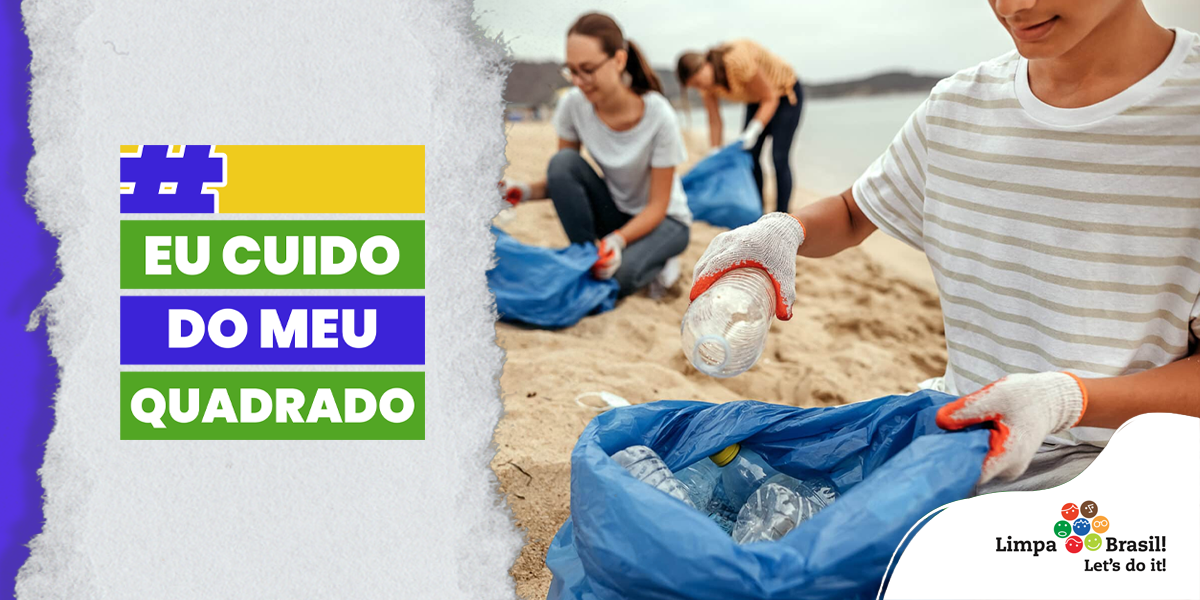 DIA MUNDIAL DA LIMPEZA 19 DE SETEMBRO - UNAMA MARABÁ 