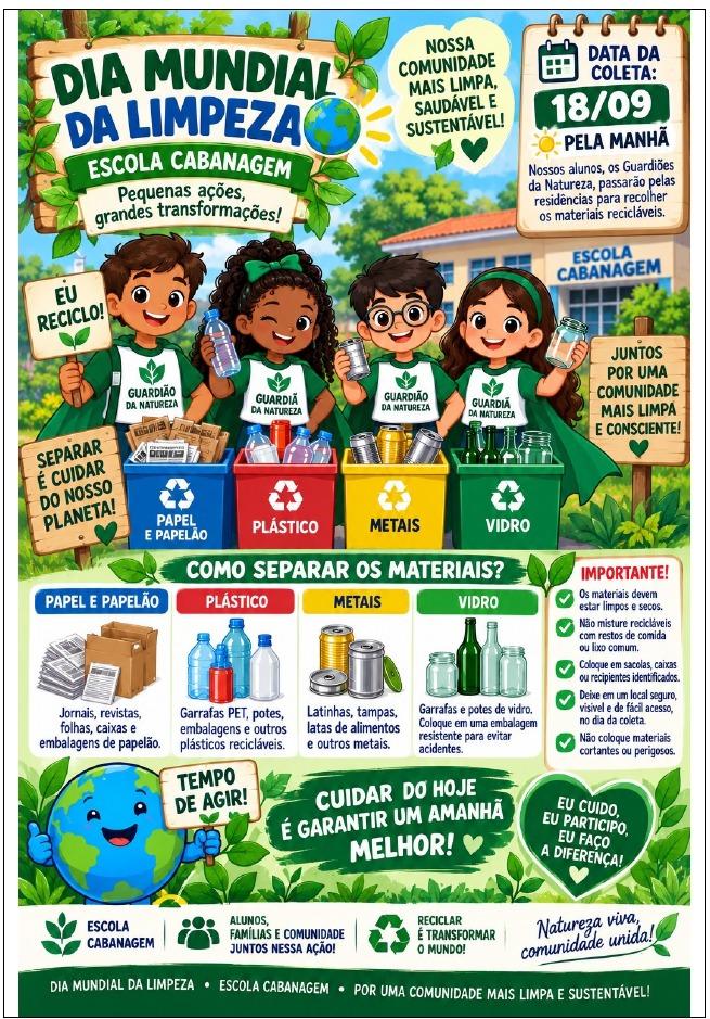 GUARDIOES DA NATUREZA