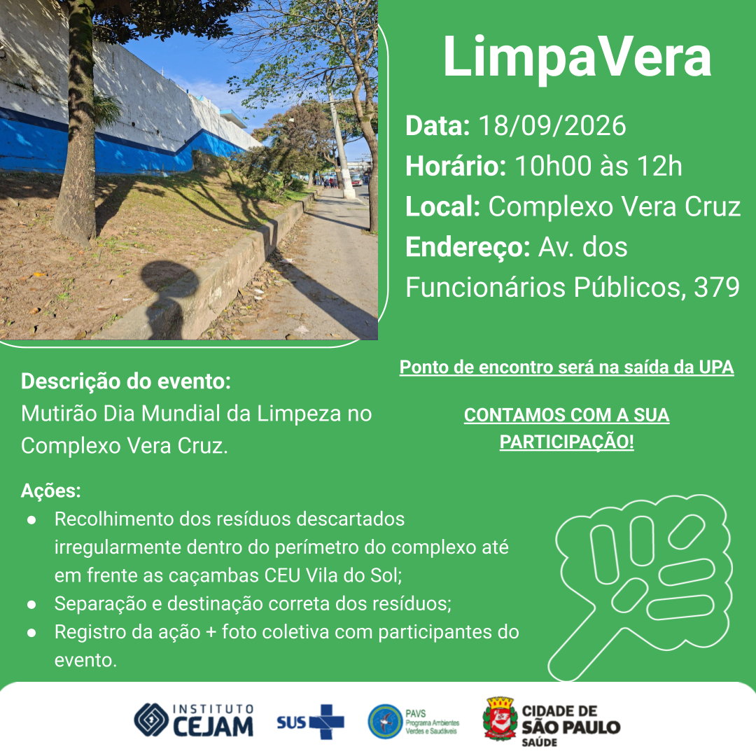 LimpaVera 