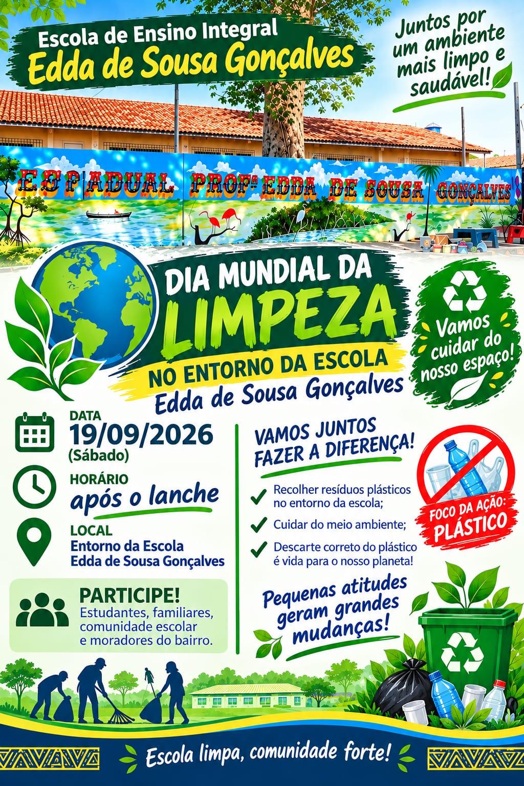 Missão DML 2026 