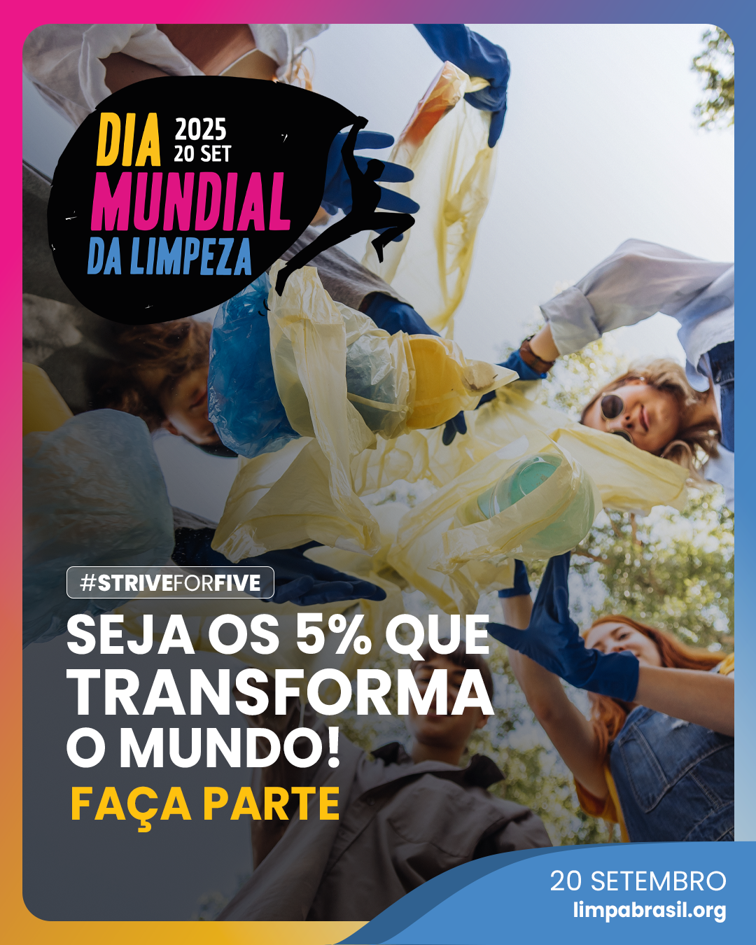 Planeta em Ação 