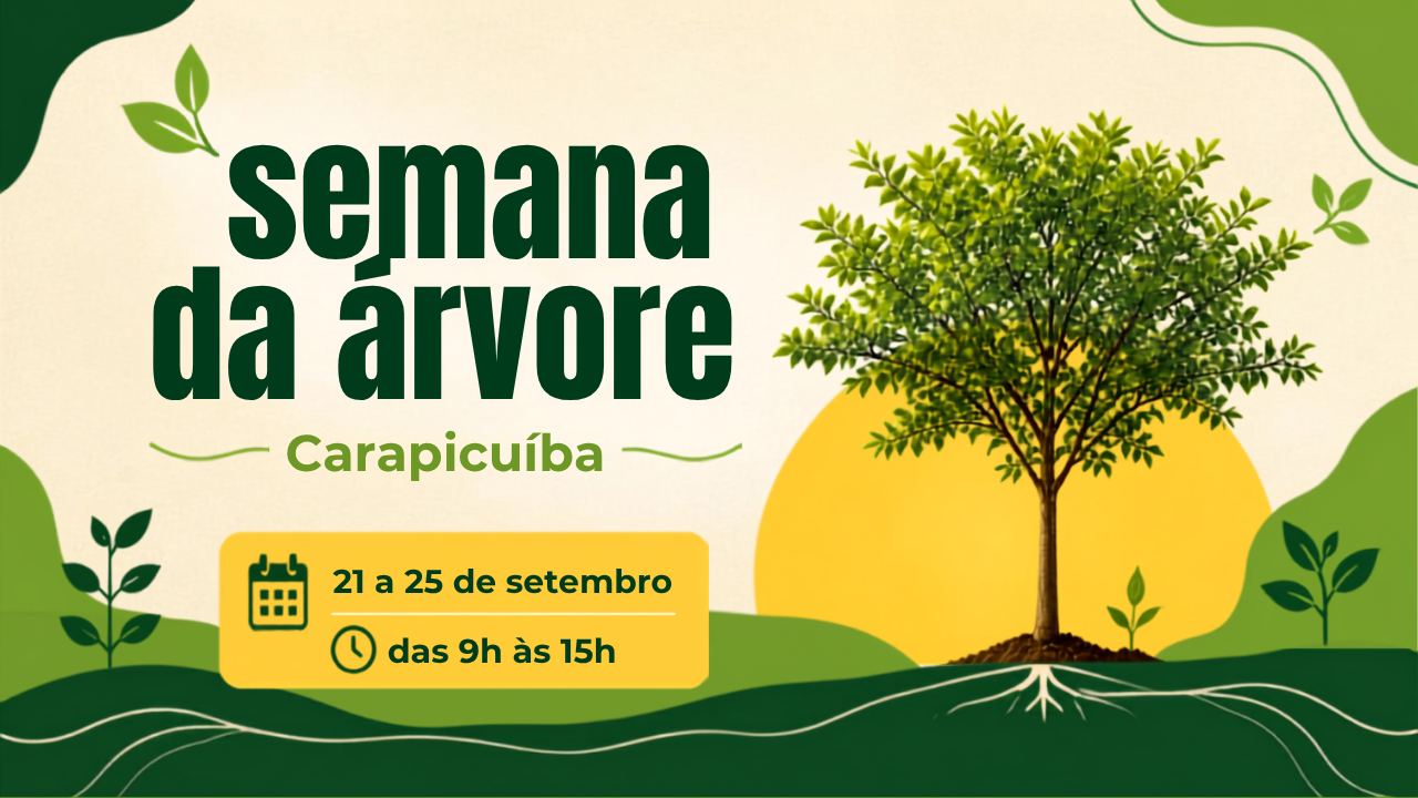 Semana da Árvore